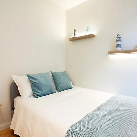 Apartamento North Side *