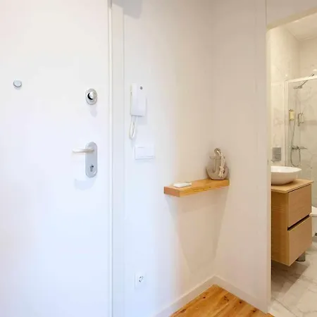 North Side Apartamento Oporto