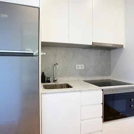 Apartamento North Side Oporto
