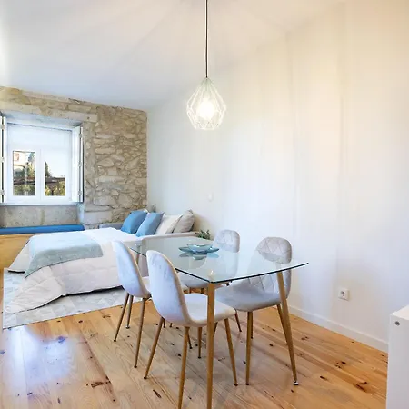 North Side Apartamento Oporto