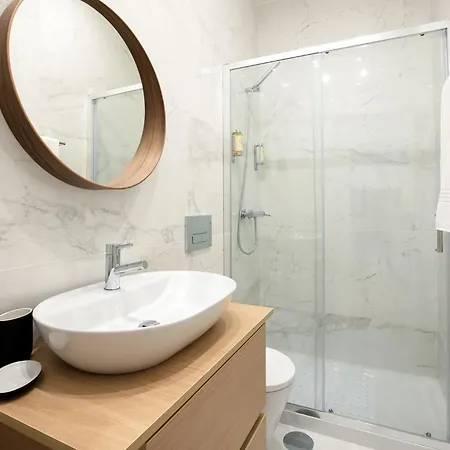 Apartamento North Side