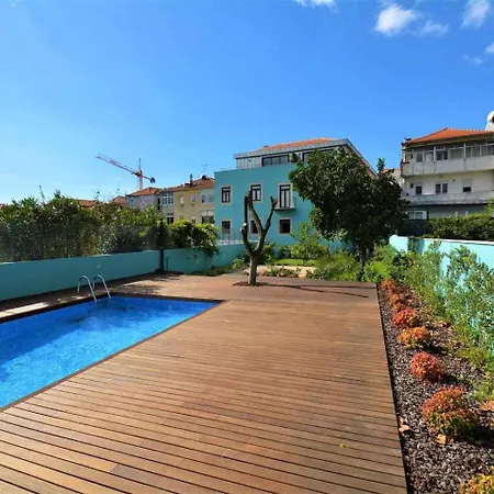 Apartamento North Side *