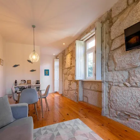 Apartamento North Side