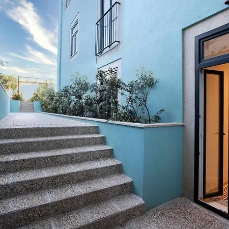 Apartamento North Side *