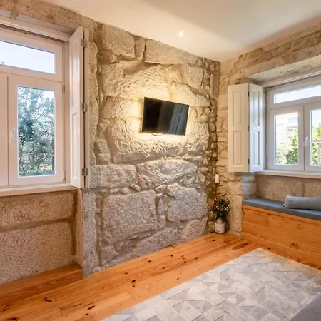 Apartamento North Side Oporto