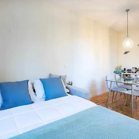 Apartment North Side Porto