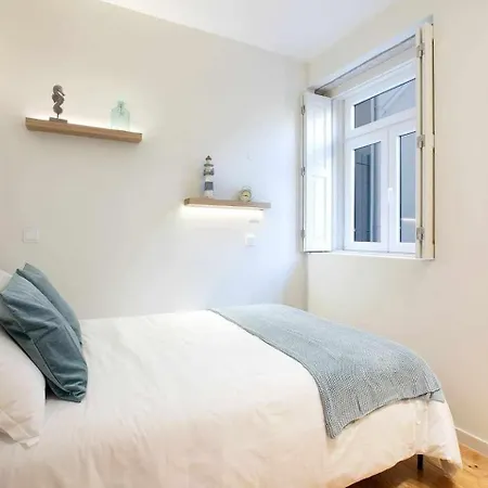 North Side Apartment